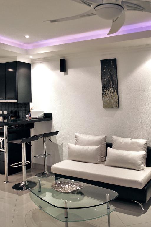 Apartment View Talay 6 Pattaya