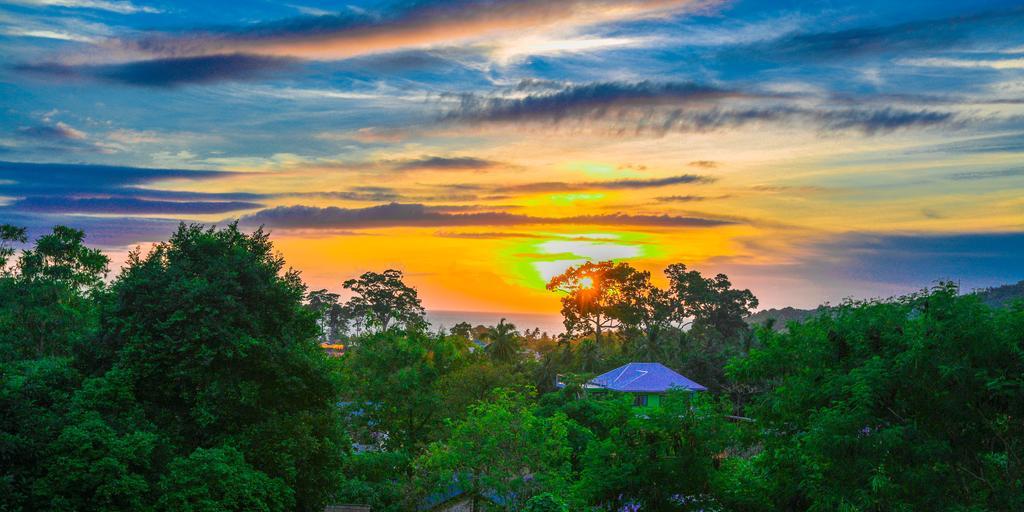 Hotel Chaantalay Koh Tao