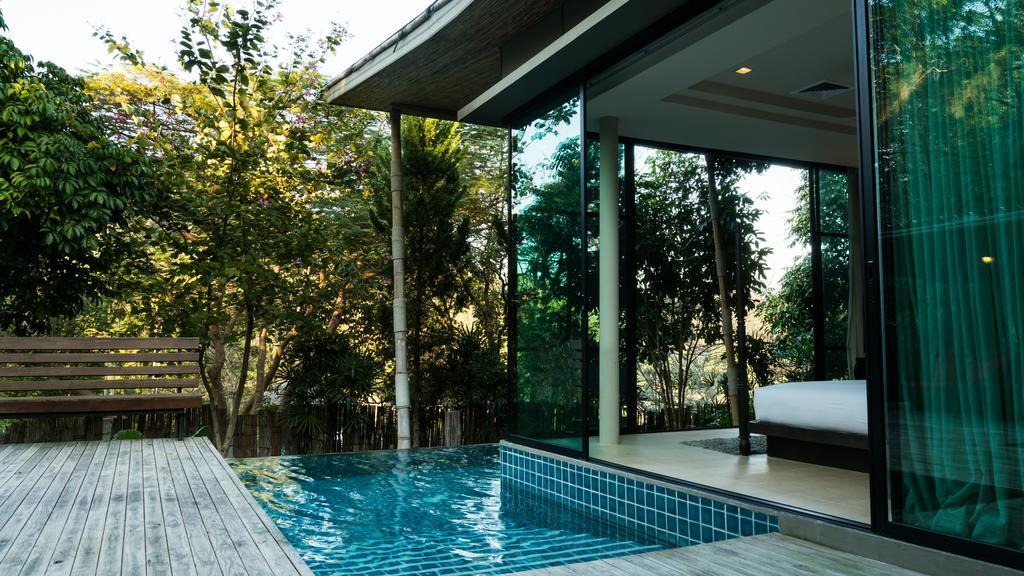 Canary Natural 3* Chiang Rai