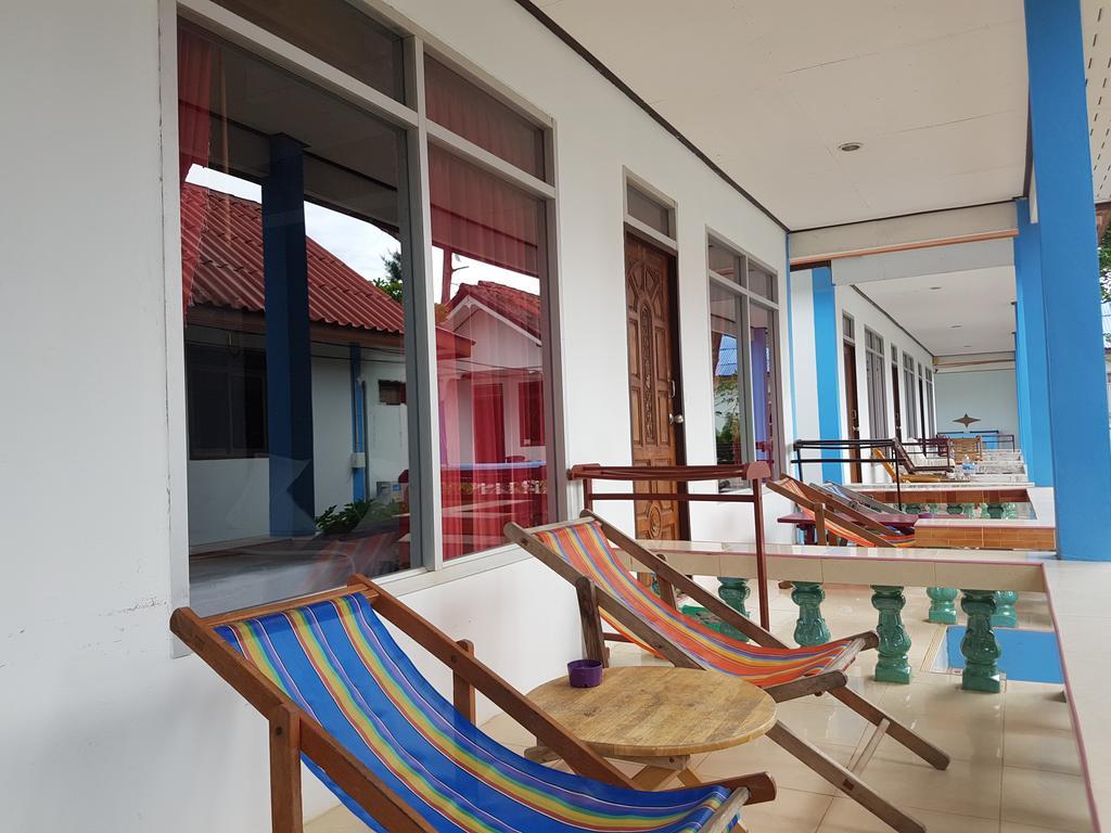 Lanta Paradise 3*