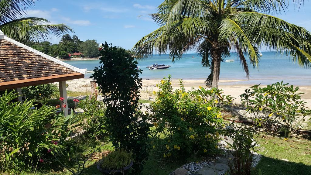 Baan Sanom *