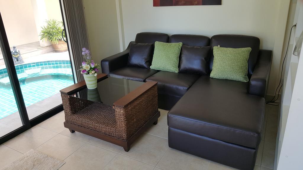 Baan Sanom Villa Lamai Beach (Koh Samui)