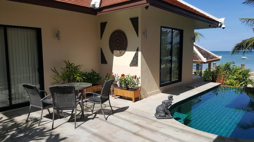 Villa Baan Sanom