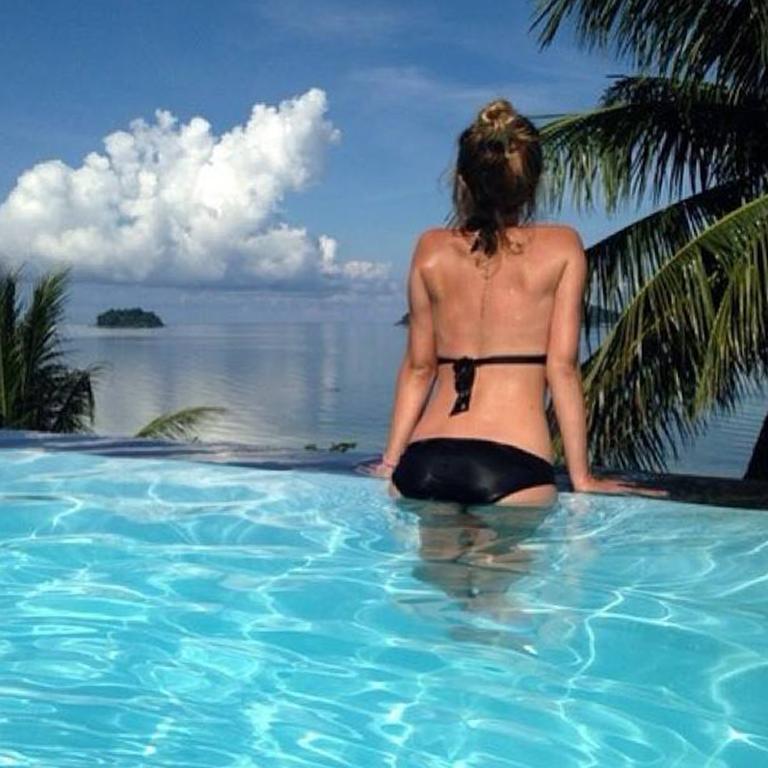 Mam Kaibae Koh Chang
