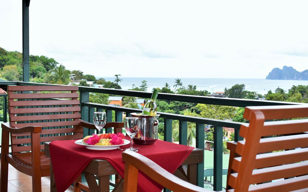 Arboreal Resort Phi Phi Don