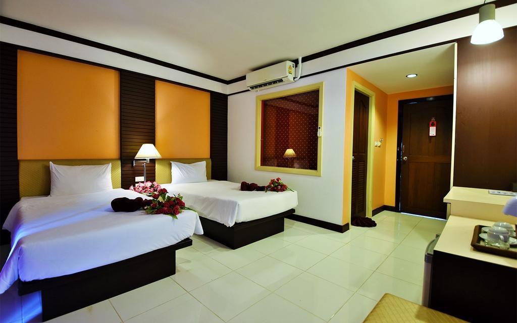 Resort Arboreal 3*
