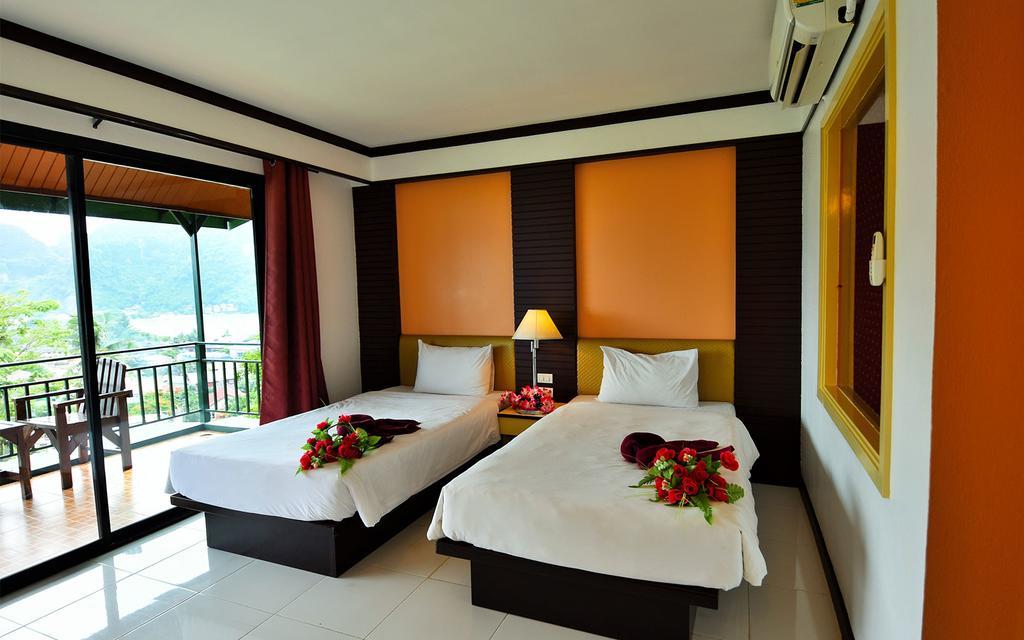 Resort Arboreal 3*