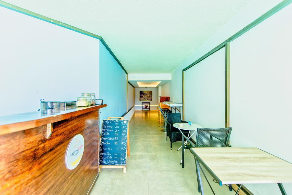 Viengping Mansion Apartamento *
