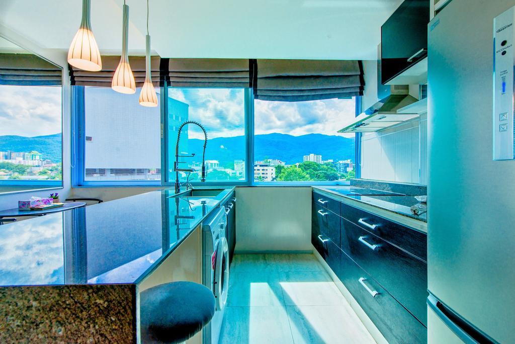 Viengping Mansion Apartamento