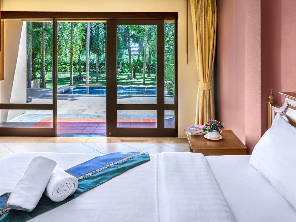 Hotel Khaolak Mohin Tara - Sha Certified 3*