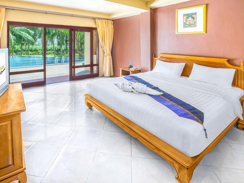 Hotel Khaolak Mohin Tara - Sha Certified 3*