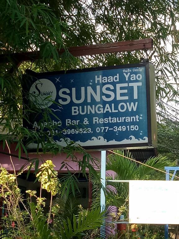 Resort Sunset 3*