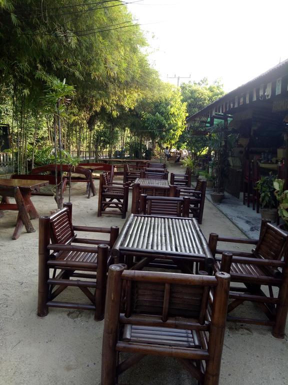 Sunset Resort Haad Yao
