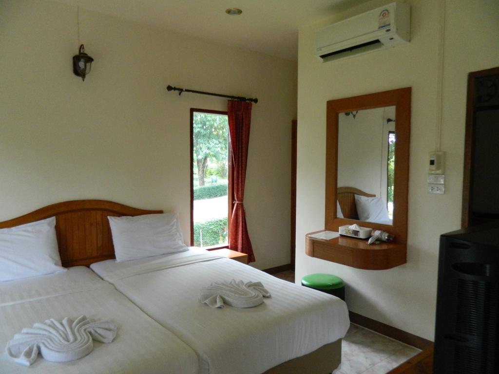 Resort Iyara