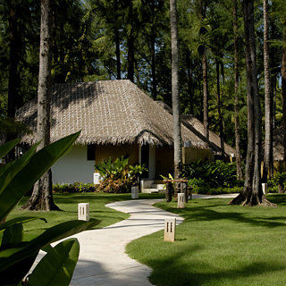 Resort Haadson - Khaolak, Phangnga 3*