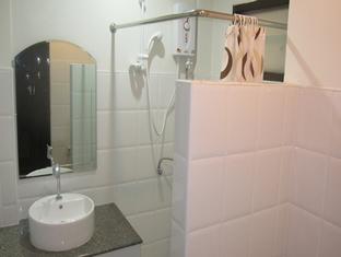 Hotel Ampha Place