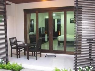 Ampha Place Hotel Mae Nam