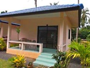 Baan Kuasakul Mae Nam