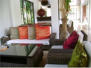 Holiday Park Hotel Koh Samui