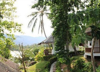 Lamai Bay View