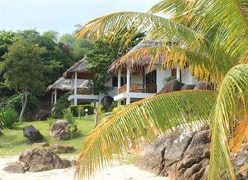 Lamai Bay View 3* Koh Samui