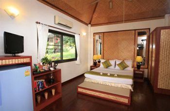 Lamai Bay View 3*
