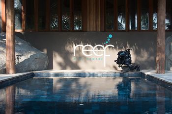 Resort Club By Haadtien