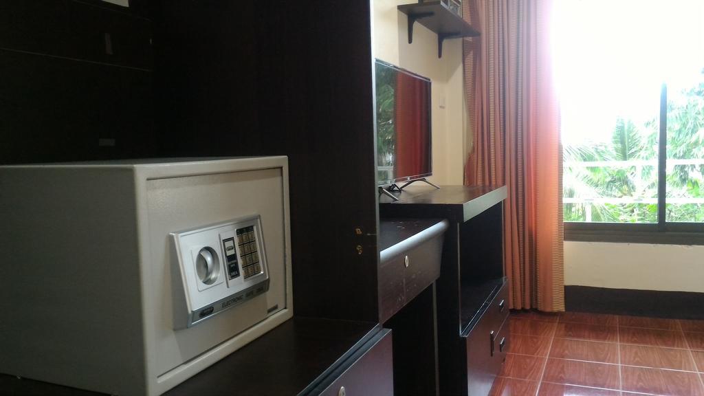 Baan Kawkaew Kata Guest house Karon