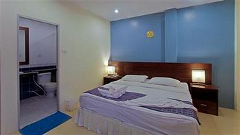 Casa de hóspedes Absolute Phuket Patong