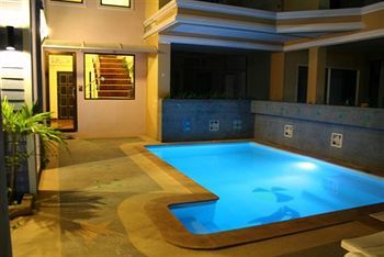 Casa de hóspedes Absolute Phuket