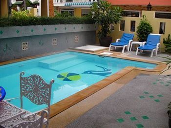 Absolute Phuket Casa de hóspedes Patong