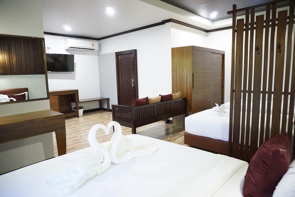 99 Lamai Beach (Koh Samui)