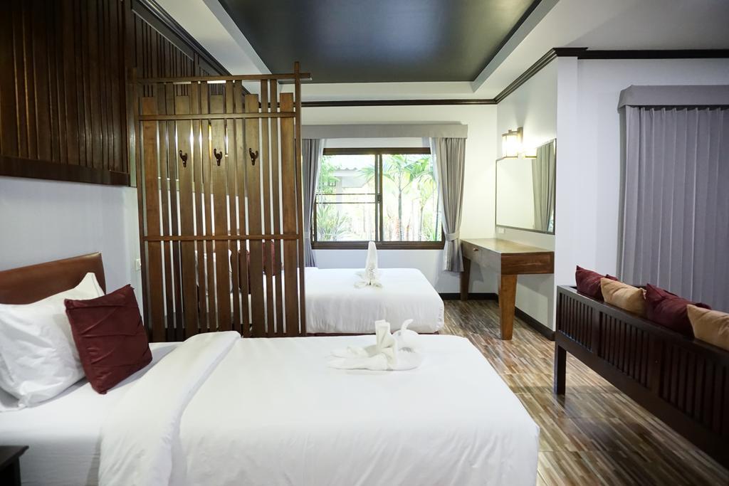 99 Resort Lamai Beach (Koh Samui)