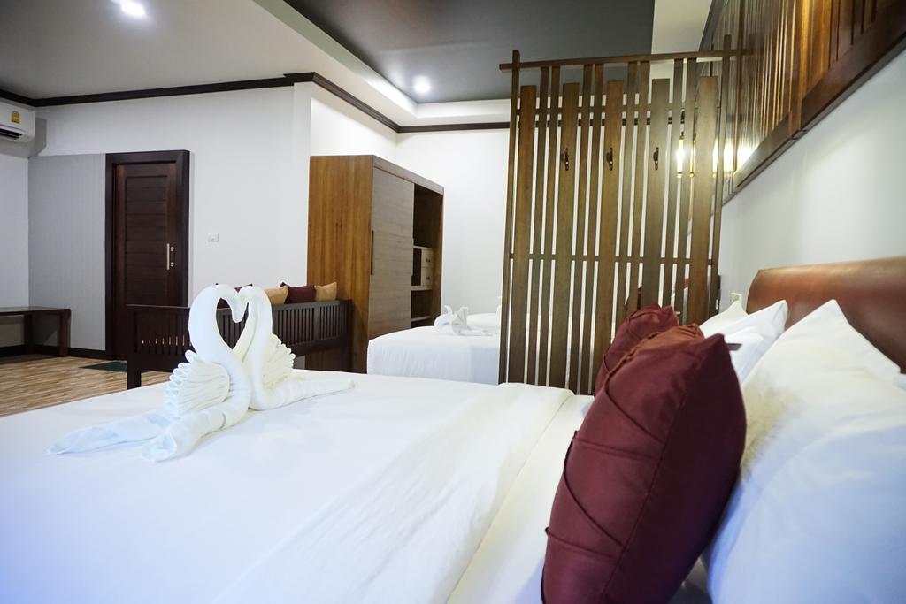 99 Resort Lamai Beach (Koh Samui)