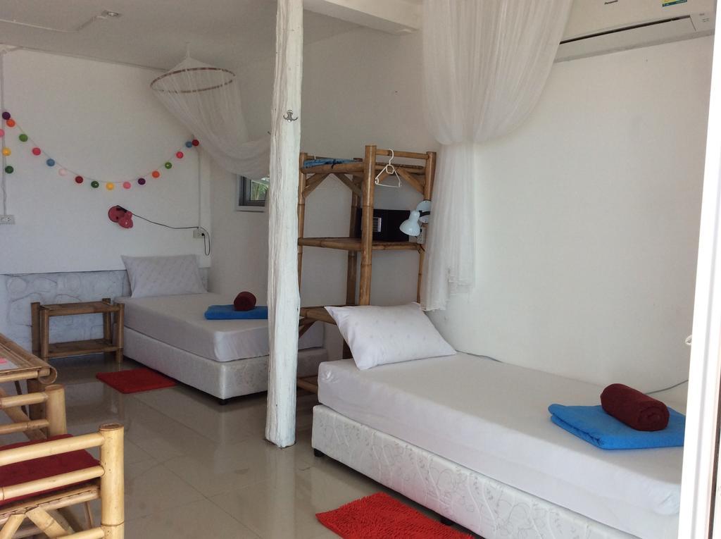 House On The 2* Ko Pha Ngan