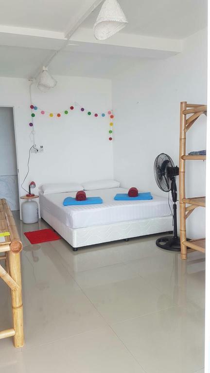 Guest house House On The Ko Pha Ngan