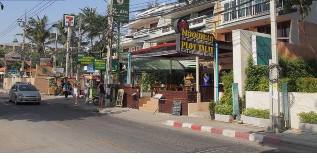 Kuno - 2br, Beachfront *