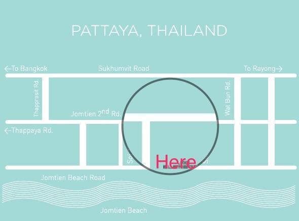Apartamento Kuno - 2br, Beachfront