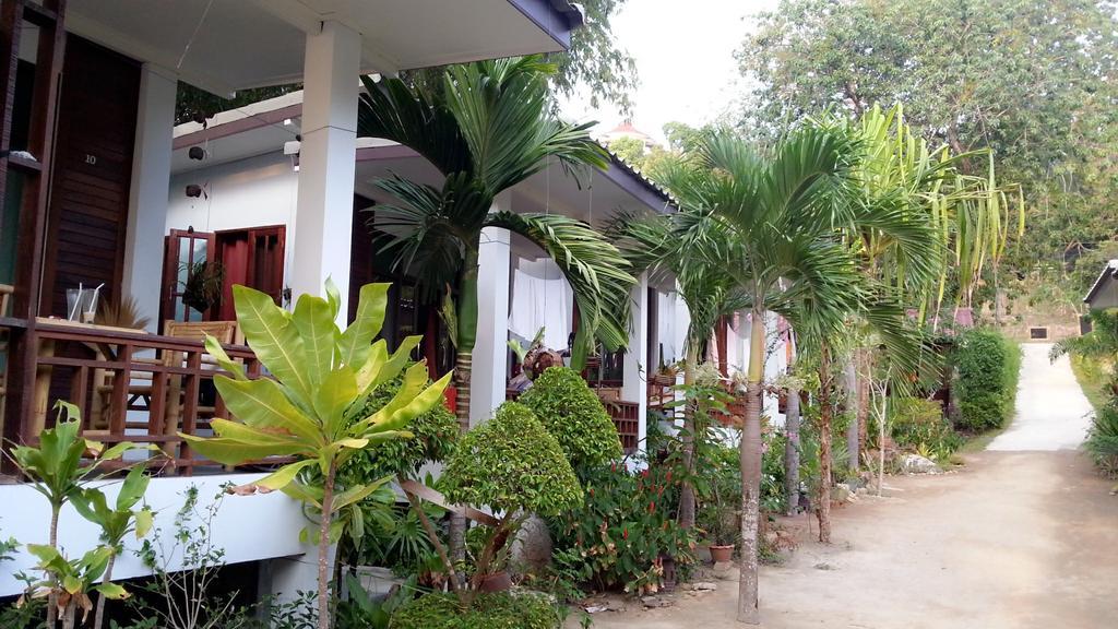 Resort Benjamin's Hut 2*