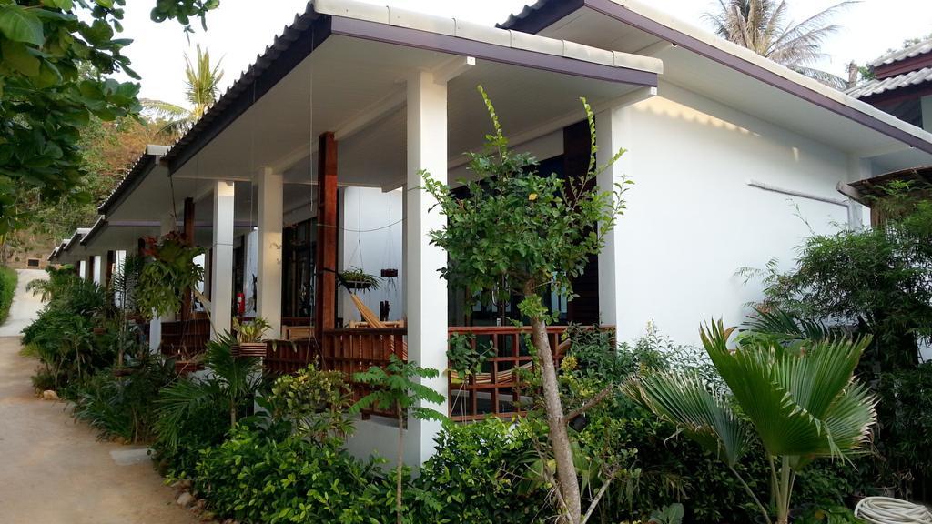 Resort Benjamin's Hut