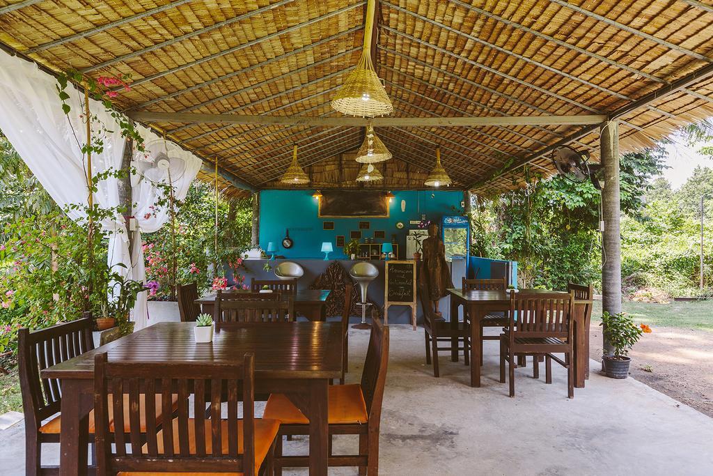 Hotel Mali Samui Lamai Beach (Koh Samui)