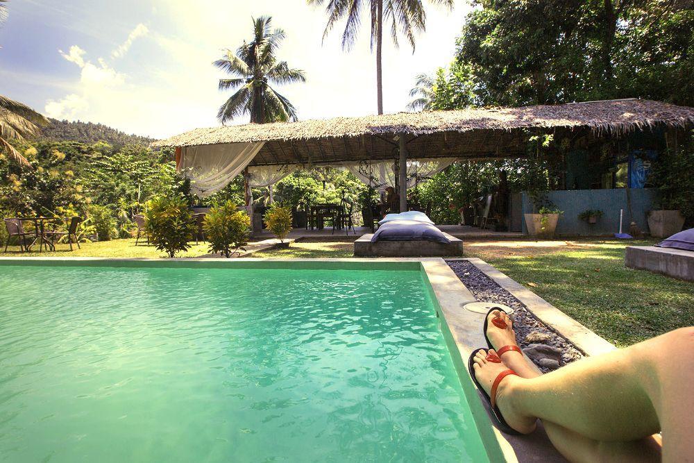 Mali Samui Hotel