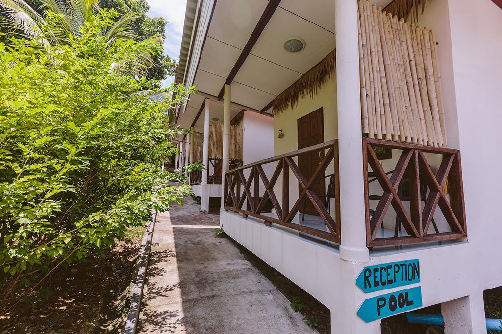 Mali Samui 3* Lamai Beach (Koh Samui)