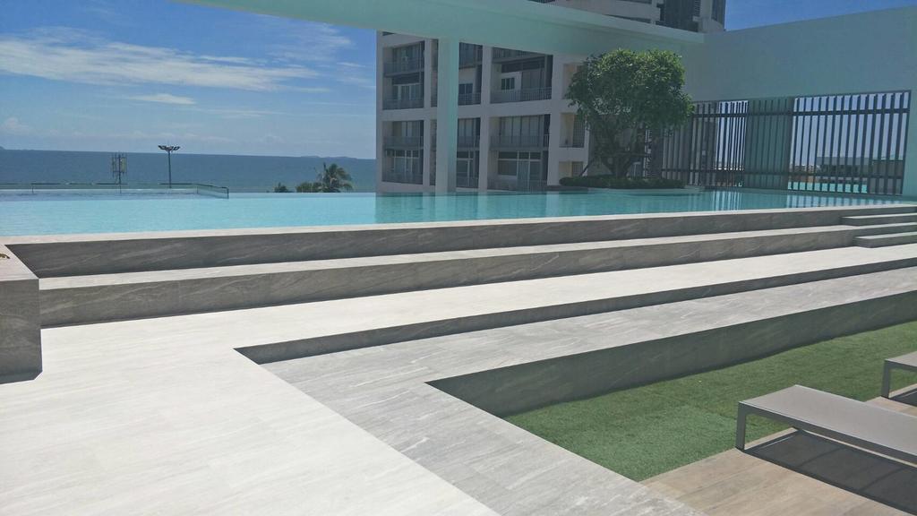 Apartamento Kuno - 2br, Beachfront *