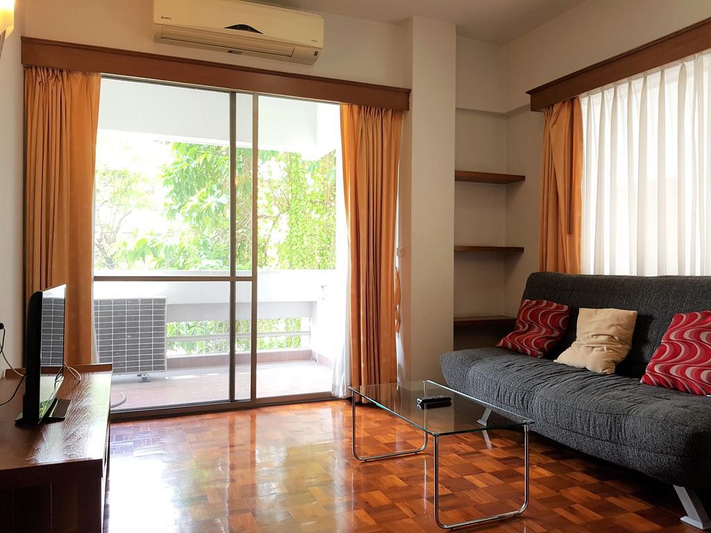 P.t. Court Hotel 3*