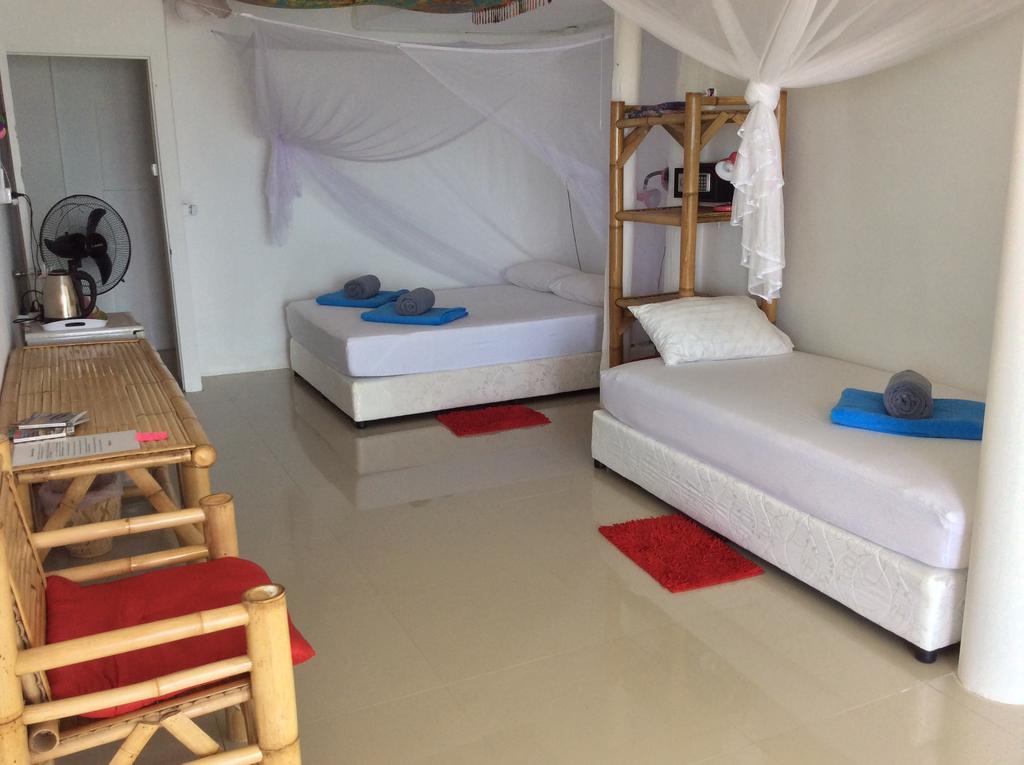 House On The Ko Pha Ngan