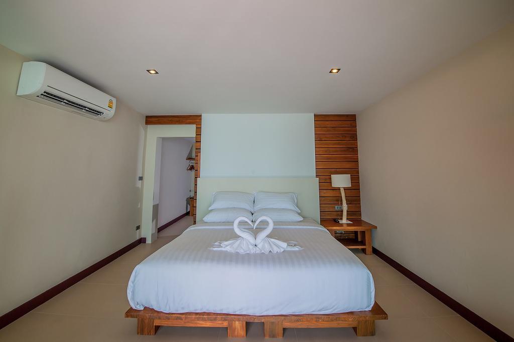 Samui Mermaid Beachfront 3* Bang Rak Beach (Koh Samui)