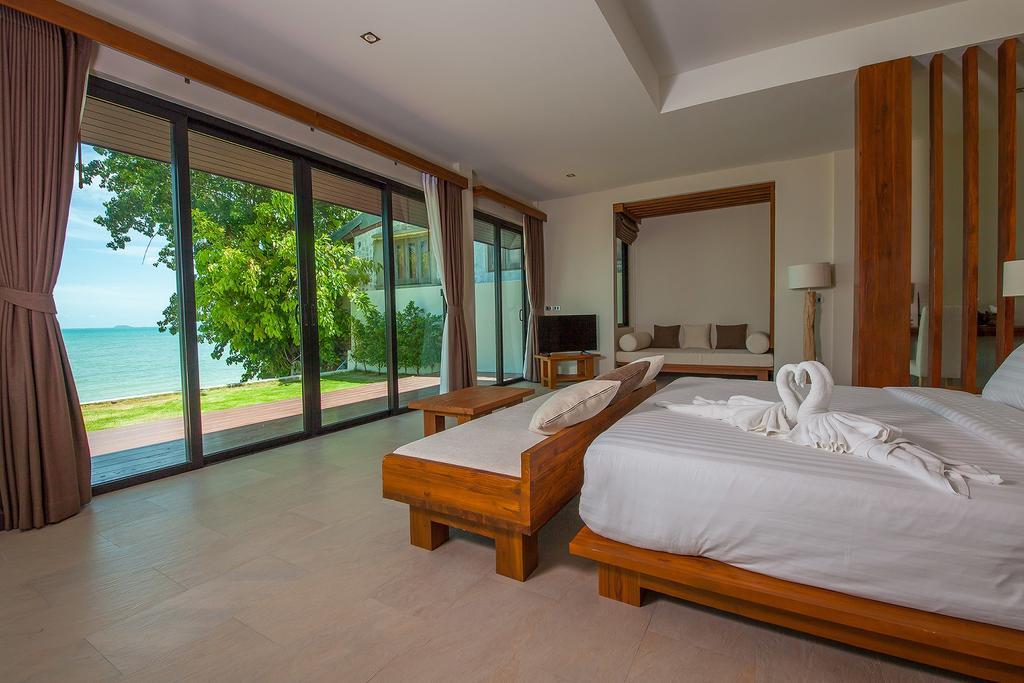 Samui Mermaid Beachfront Resort
