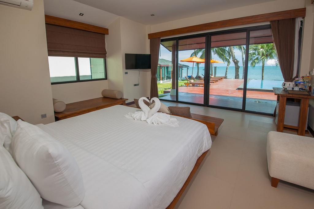 Samui Mermaid Beachfront Resort Bang Rak Beach (Koh Samui)
