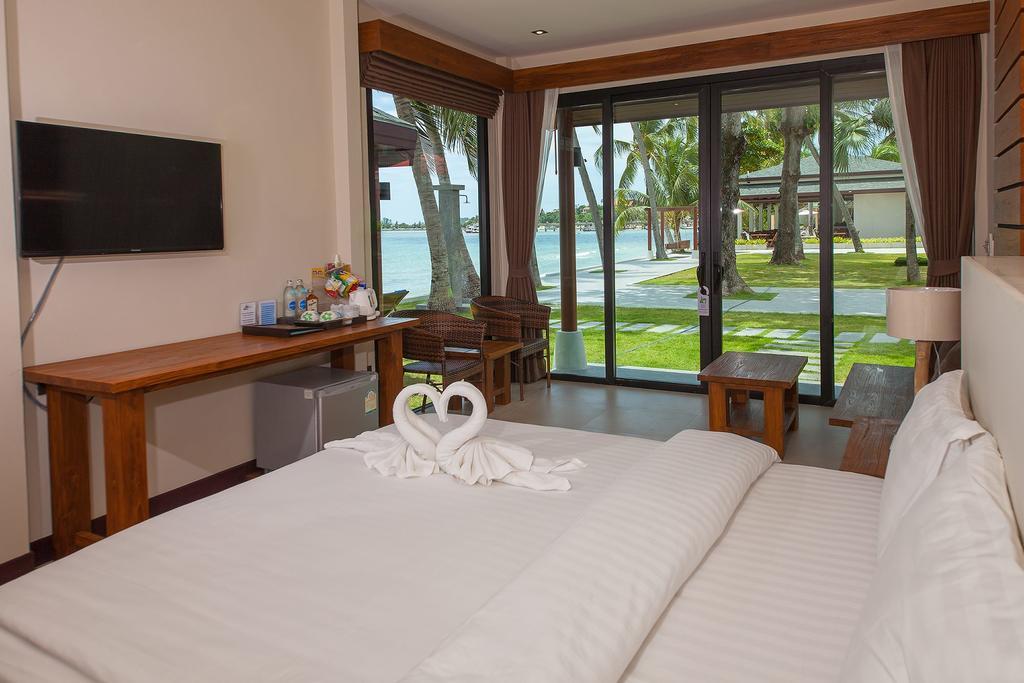 Resort Samui Mermaid Beachfront Bang Rak Beach (Koh Samui)